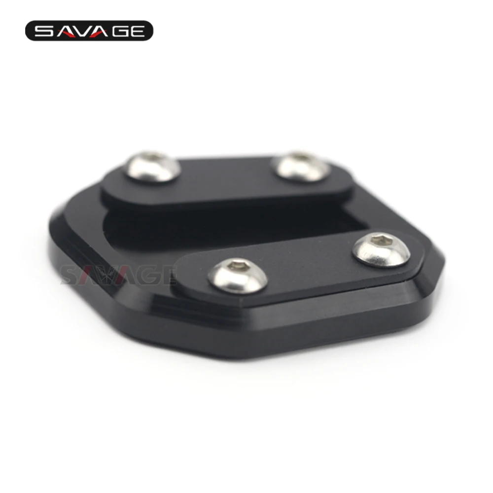 Side Kickstand Stand Extension Plate (16)