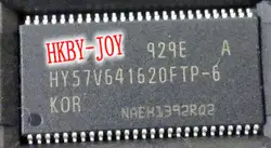 Hy57v641620ftp-6 HY57V641620FTP-6