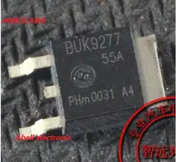 Оригинал 100% новый BUK9277-55A BUK9277 55A DPAK 20 шт./лот