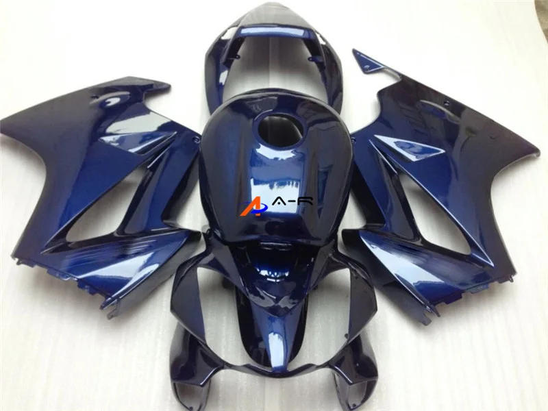 honda vfr fairings