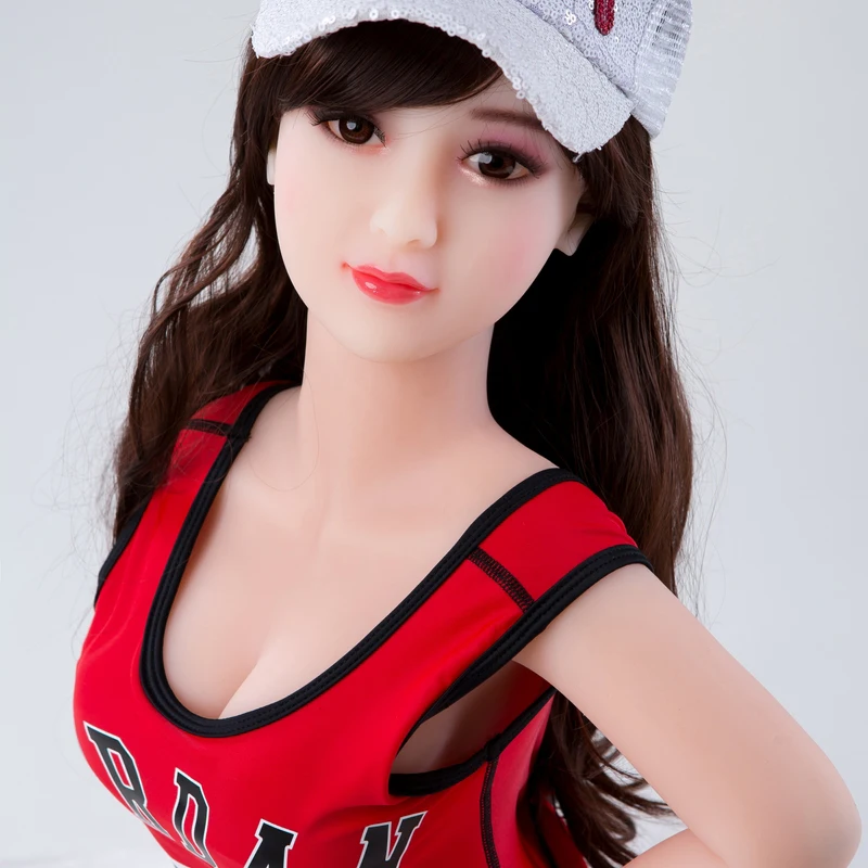 100cm Japanese Sex Dolls Real Full Size Realistic Love Doll With Tpe