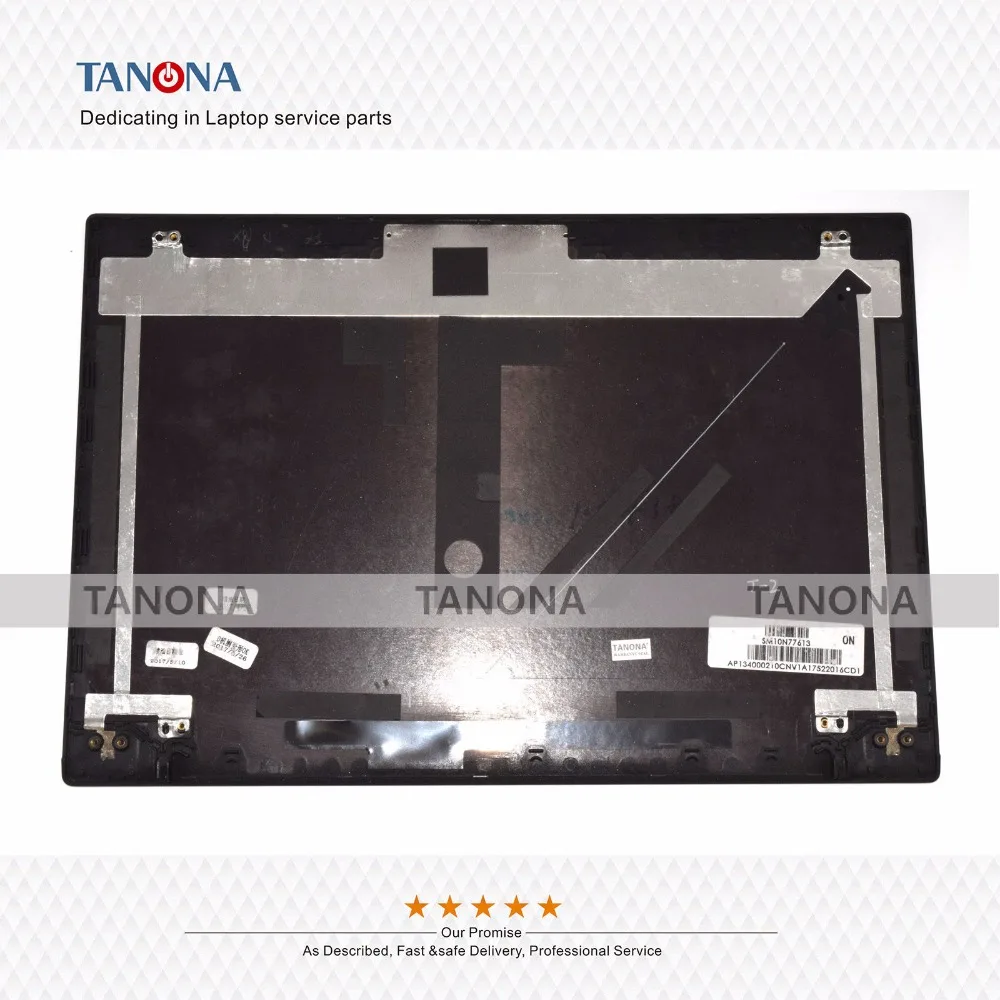 Pantalla Frontal Con Bisel LCD Para Lenovo, Cubierta De Hoja Adhiva - Foto 3