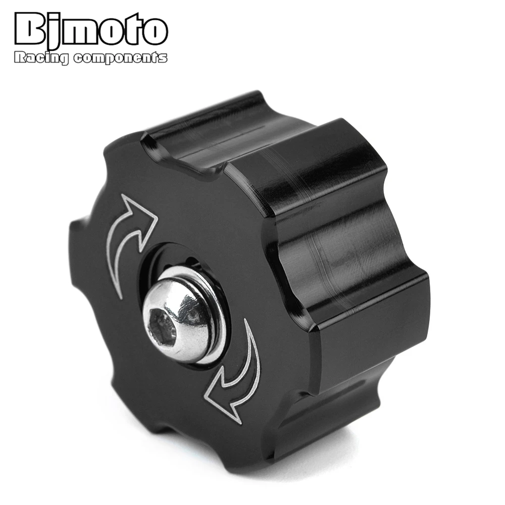 

BJMOTO Rear Shock Preload Adjuster For BMW F800GS Adventure F800GT F800R F700GS CNC Motorcycle Absorber Adjuster