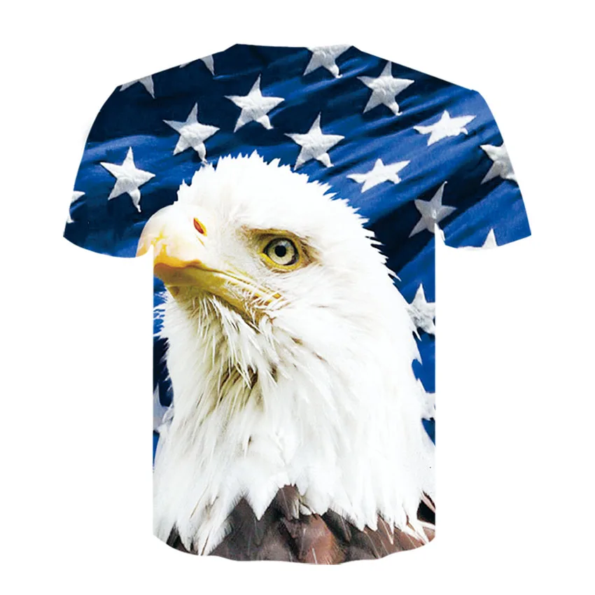 WE038-T恤短袖模版-后