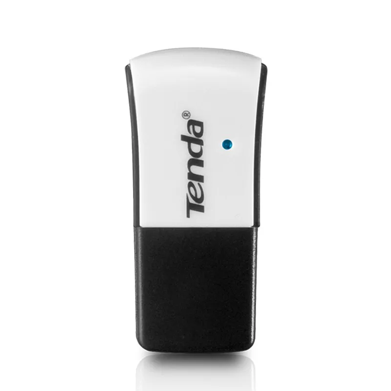 Tenda 150Mbps Mini Wireless Wi-Fi 802.11n 2.4GHz USB Network Adapter W311M Wireless LAN mini Router Free shipping