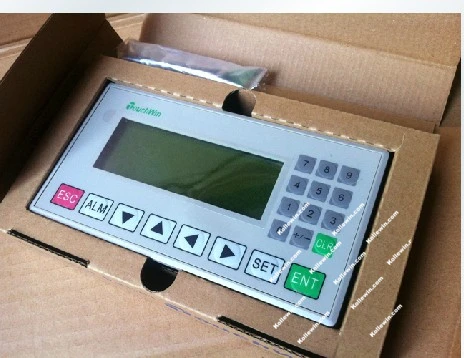 Текстовый дисплей MD204L 4 3 дюйма поддержка HMI 232 485 портов связи новый и оригинальный
