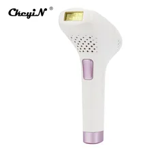 Электробритва Женская фотонный Эпилятор IPL лазерная Машинка для удаления волос перманентное удаление волос для лица тела ног Бикини подмышек