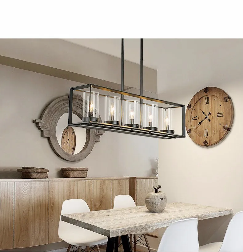 2020 новая стильная люстра|kevin reilly altar|kevin reillypendant lamp |