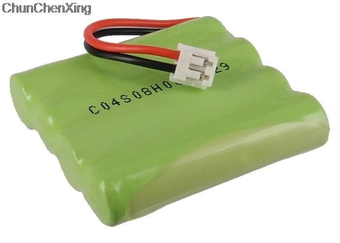 Cameron Sino 700 мАч аккумулятор MT700D04C051 для Philips SBC EB4870 A1706 E2005 EB4880 Avent SDC361|Цифровые
