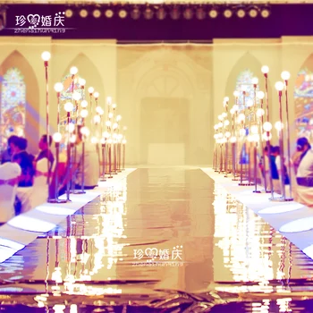 

20m/lot super shiny 1 meter wide wedding mirror carpet silver ,wedding carpet runner,carpet for wedding