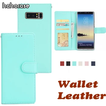 

100pcs 2 in 1 Magnetic Leather Wallet Case For Samsung S10 E S9 S8 Plus S7 Edge Note 9 8 J3 J5 J7 A3 A5 A7 2017 Card Slot Cover