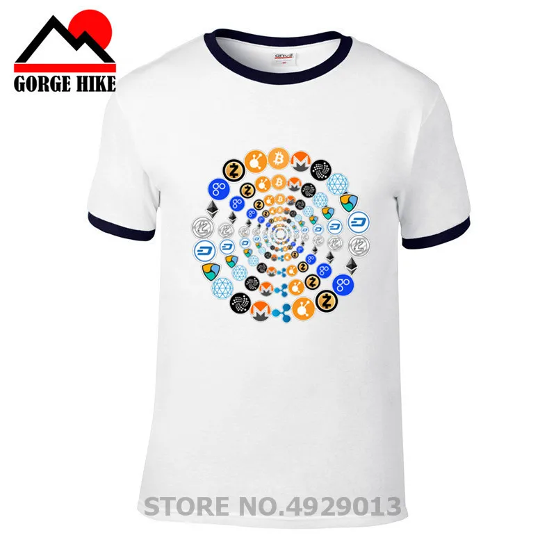 New Cryptocurrency is the future Crypto logos Men T-Shirt All cryptocurrencies t shirt Atom design crypto male Bitcoin tshirt New Cryptocurrency is the future Crypto logos Men T-Shirt All cryptocurrencies t shirt Atom design crypto male Bitcoin tshirt