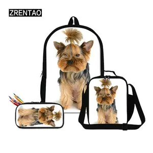 schoolbag backpack sets