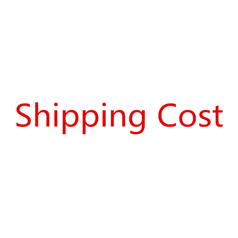 

The link For Shipping Cost