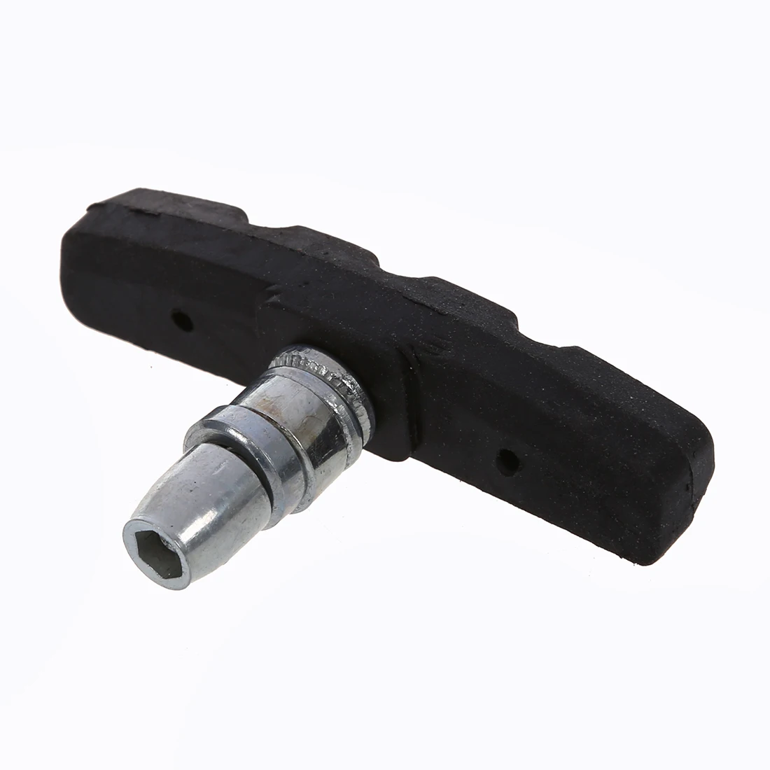 

1 Pair Bicycle Cycle Bike V Brake Pads Blocks Stop 70mm