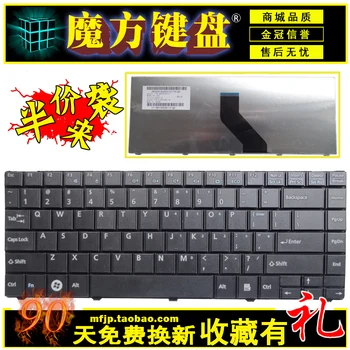 

FOR Fujitsu Lifebook LH531 BH531 LH701 LH530 LH520 laptop keyboard