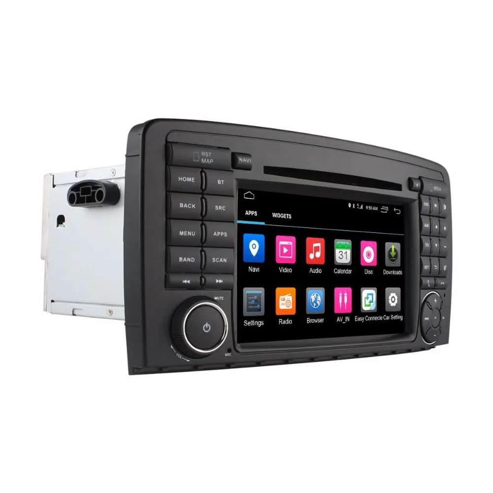 Top Ownice C500 Android 6.0 Quad Core 2 Din 7" Car DVD Player GPS For Mercedes GL ML CLASS W164 X164 ML350 ML450 GL320 GL450 Wifi 4G 3 Top Ownice C500 Android 6.0 Quad Core 2 Din 7" Car DVD Player GPS For Mercedes GL ML CLASS W164 X164 ML350 ML450 GL320 GL450 Wifi 4G 3