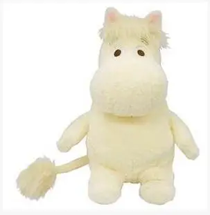 snorkmaiden plush