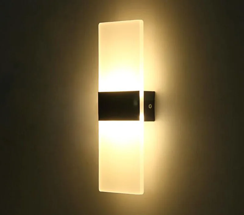 wall lamp 9