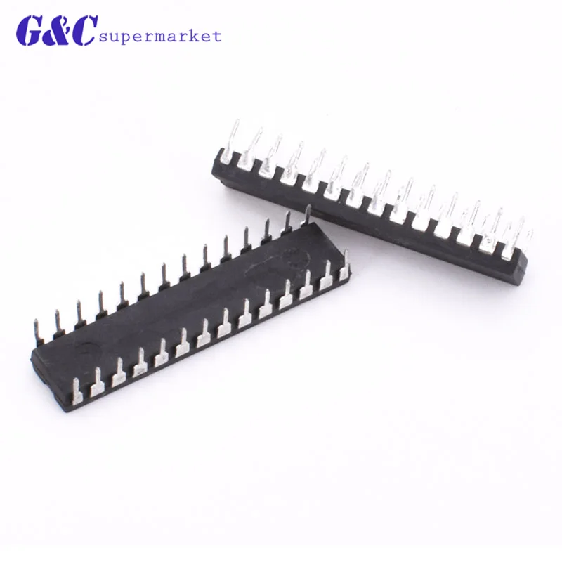 1 шт. IC светодиодный pwm драйвер управления 28 DIP TLC5940NT TLC5940 новый в