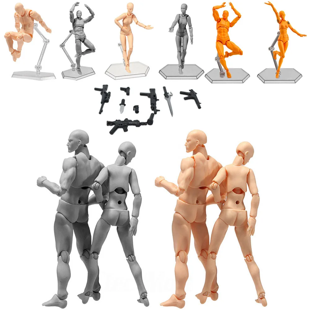 Figuras de Ação e Toy com acessórios modelo figura de Tipo de Versão : as Show