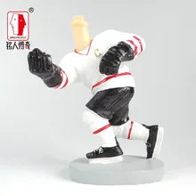 Cake Topper custom avatar creative gift customized real doll custom clay dolls fixed resin body DR608