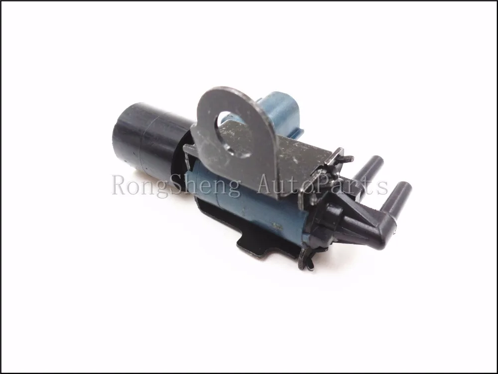 DPQPOKHYY подлинный OEM 90910-12132,184600-1910,12 V вакуумный клапан канистра очистки соленоида для TOYOTA