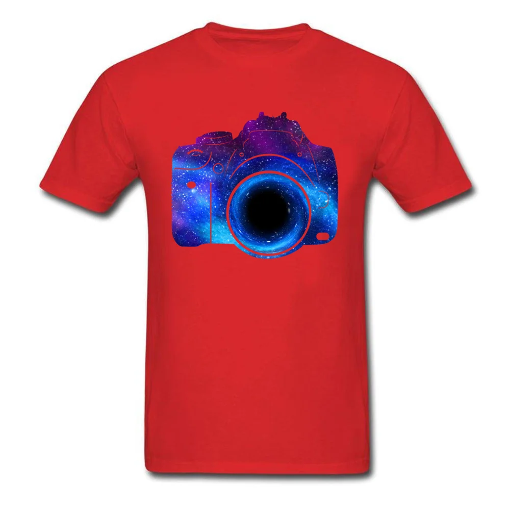 A Black Hole Captures Everything_red