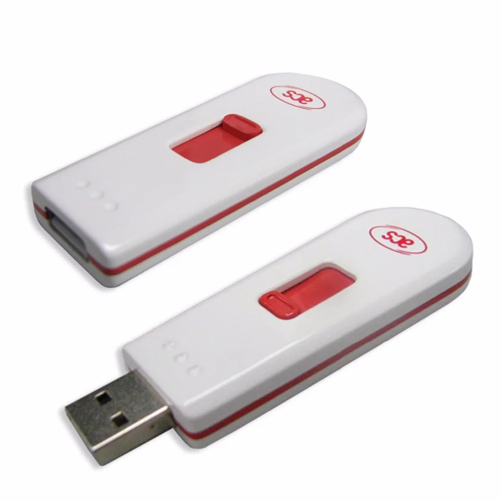 

Yongkaida ACR122T - contactless smart card reader