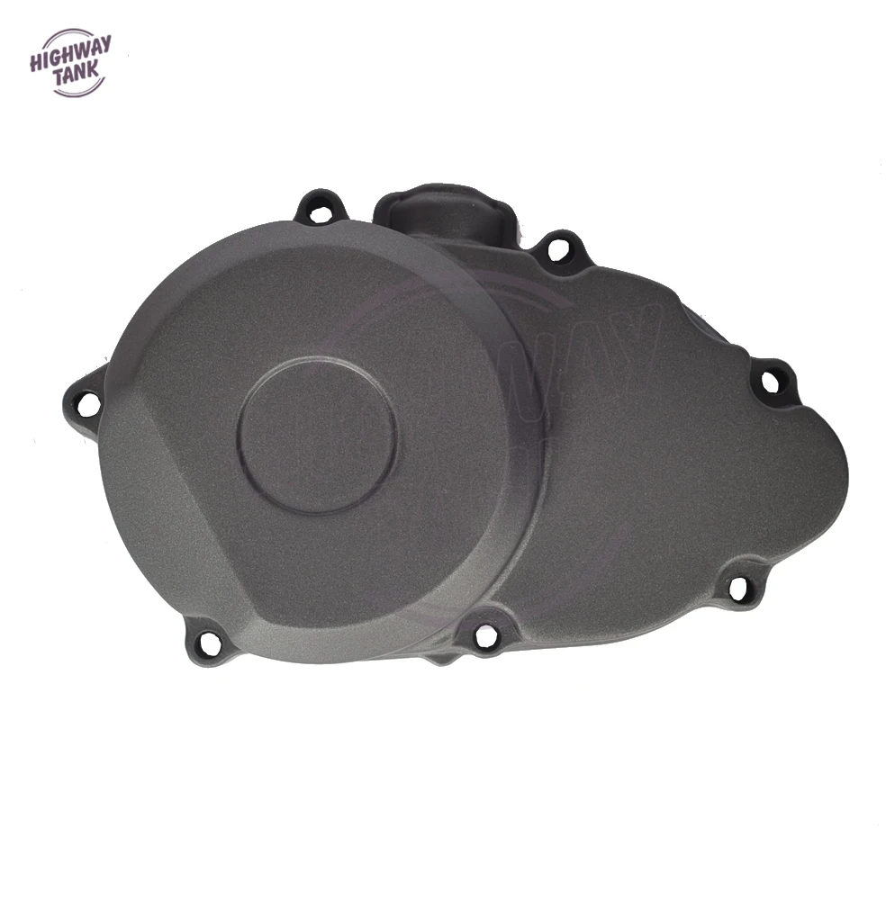 

Matte Black Motorcycle Starter Engine Cover Crank Case for HONDA CBR 400RR NC29 CBR400RR 1991-1997
