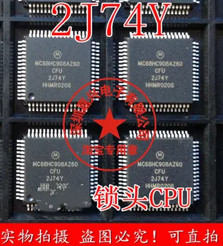 

MC68HC908AZ60CFU 2J74Y New Ones