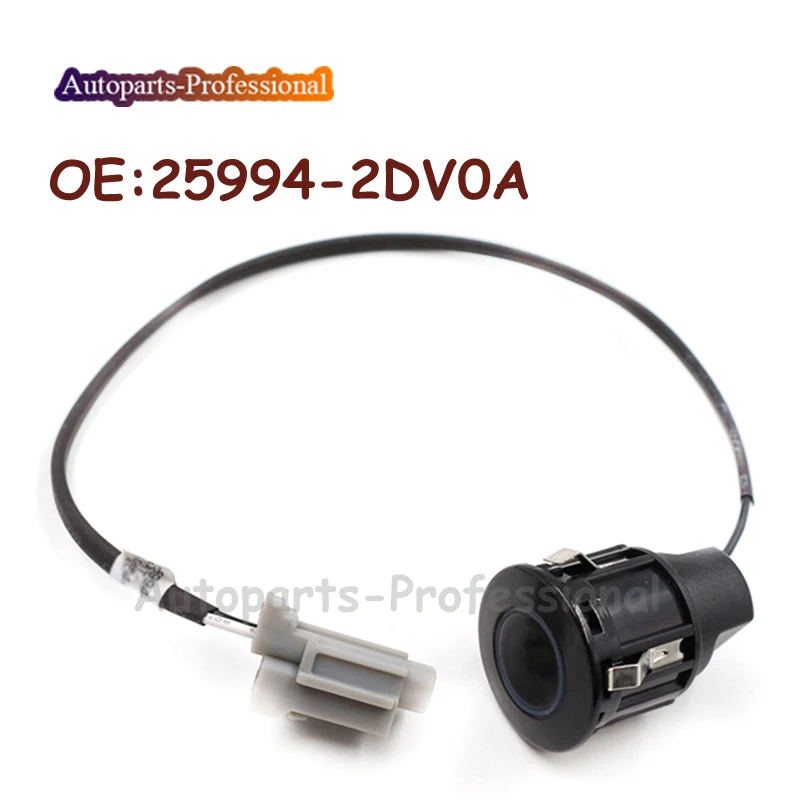 Высококачественный датчик парковки PDC 25994-2DV0A 259942DV0A 25994 2DV0A автомобильные
