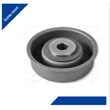 

Power Steering Belt Tensioner Pulley for hyundai sonata 25281-35010 25281-35020