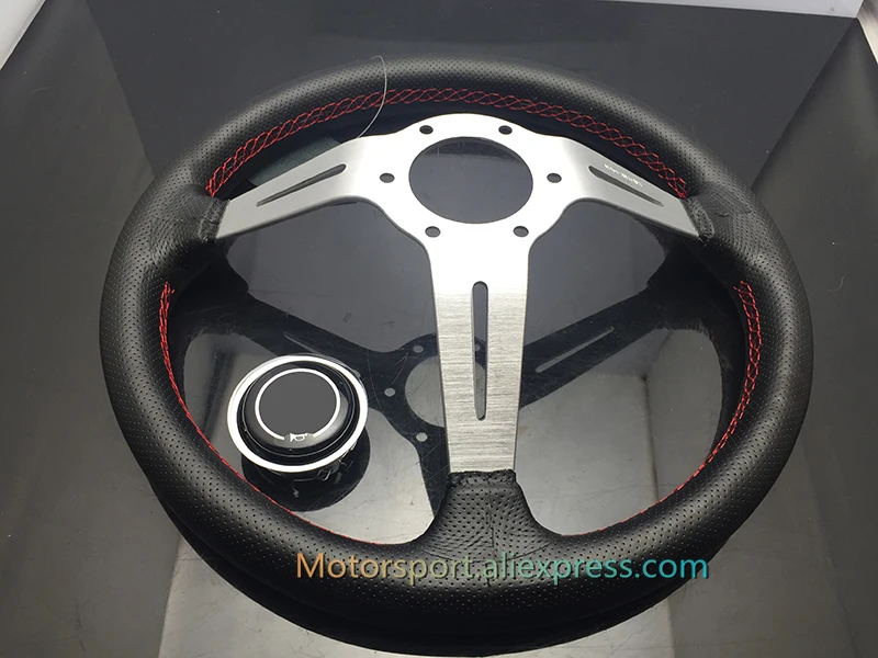 ND car steering wheel  (10)