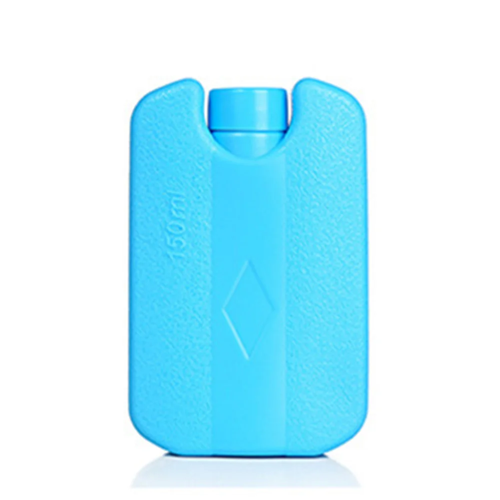 

Ice Blocks for Coolers Camping lunch fresh and cool freezer Packs Bag Box
