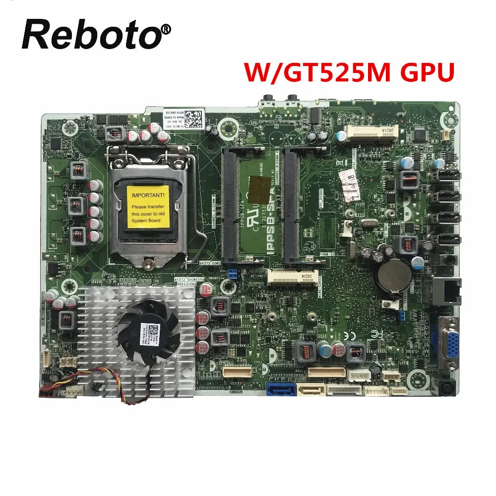 Computers Tablets Networking Motherboard Components All In One Pc Dell Inspiron One 2305 Bios Chip Dr Hetsroni Com