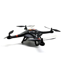Cheerson rc zangão cx32 4ch 6-axis uma função chave câmera wifi em tempo real fpv transmissão helicóptero rc quadcopter vs syma x5c