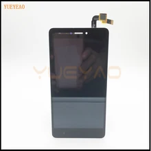 Продажа Yueyao ЖК-дисплей Экран для Xiaomi Redmi Note 4x ЖК-дисплей Экран новая Замена ЖК-дисплей Дисплей + Сенсорный экран для Xiaomi Redmi Note 4×5.5 дюймов
