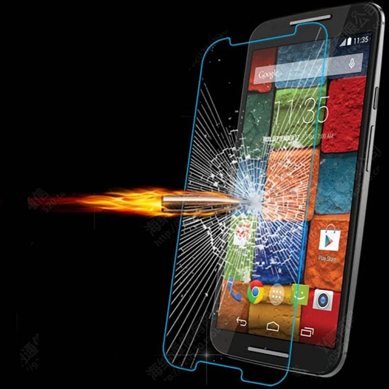 Для Motorola G G2 G3 G4 Play Plus X X2 X3 style E E2 G+ 1 G+ 2 X+ 1 Чехол Премиум Настоящее Закаленное стекло Защитная пленка для Moto