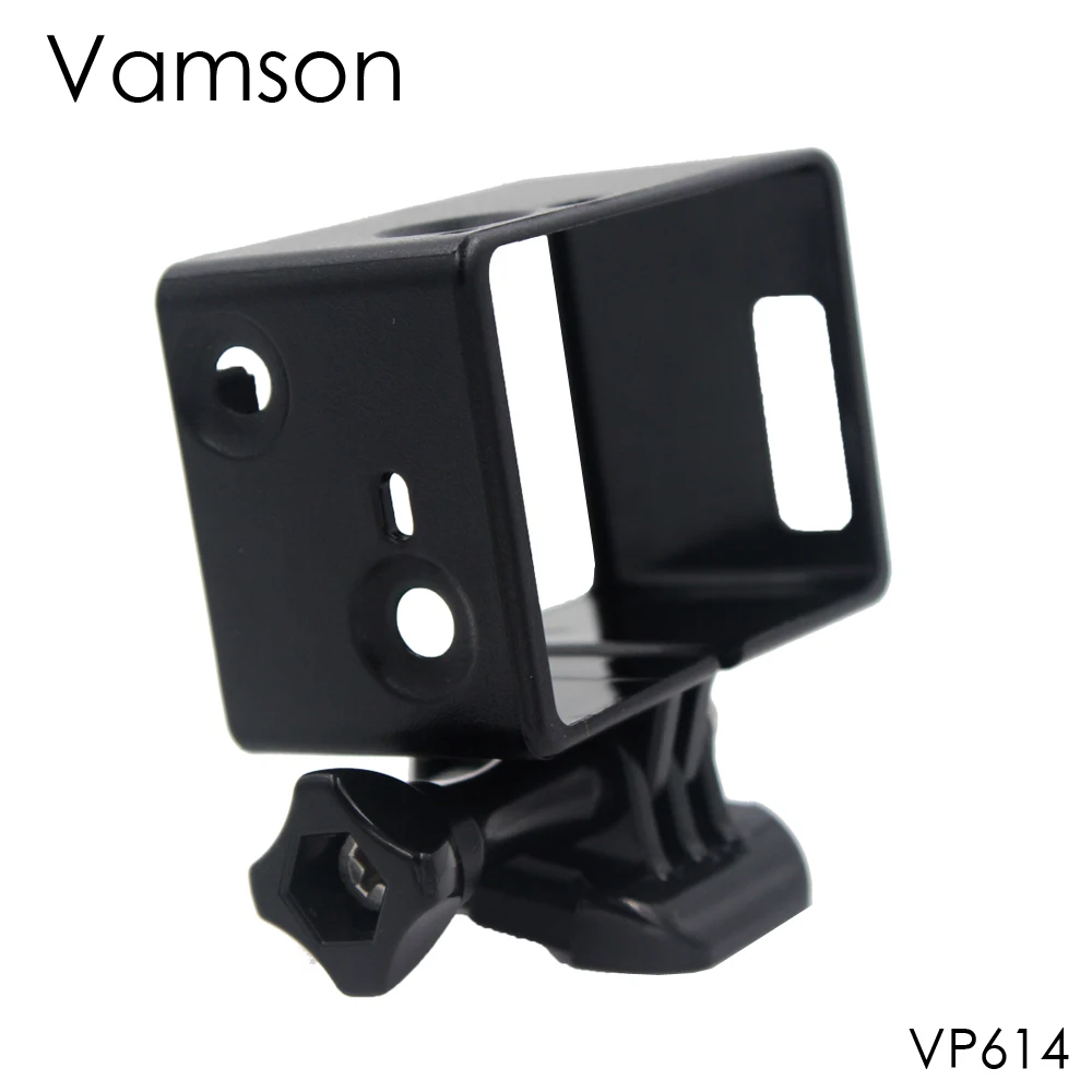 Bacpac Frame /& Tripod Mount for GOPRO Go pro Hero 4 Black Accessory Tripod Frame