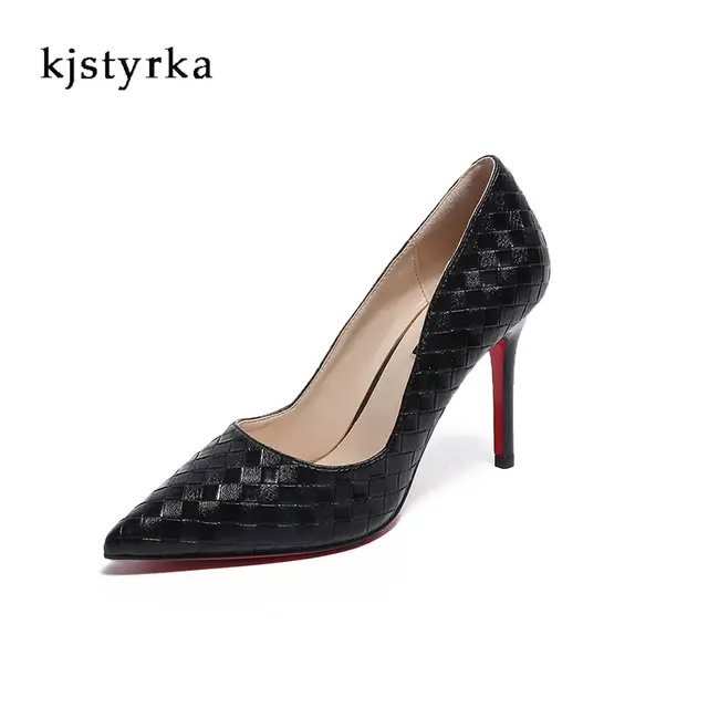 faux crocodile shoes
