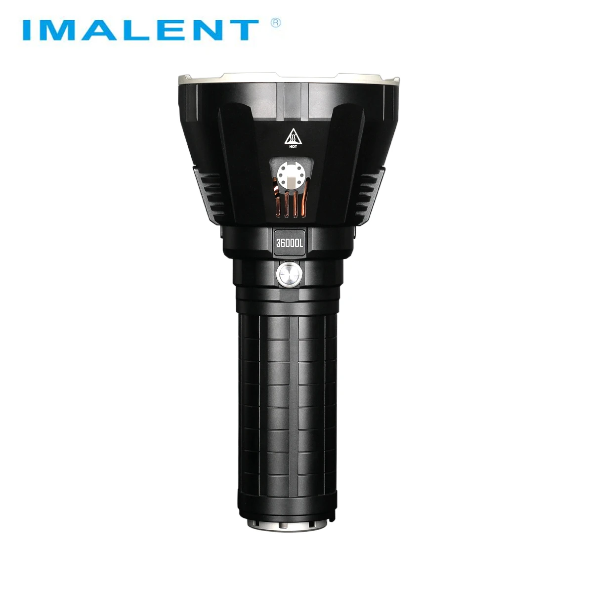 IMALENT R90TS イマレント最高輝度36000lm 照射距離1750m IMALENT R90TS イマレント最高輝度36000lm 照射距離1750m