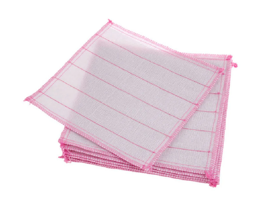 007 dishcloth