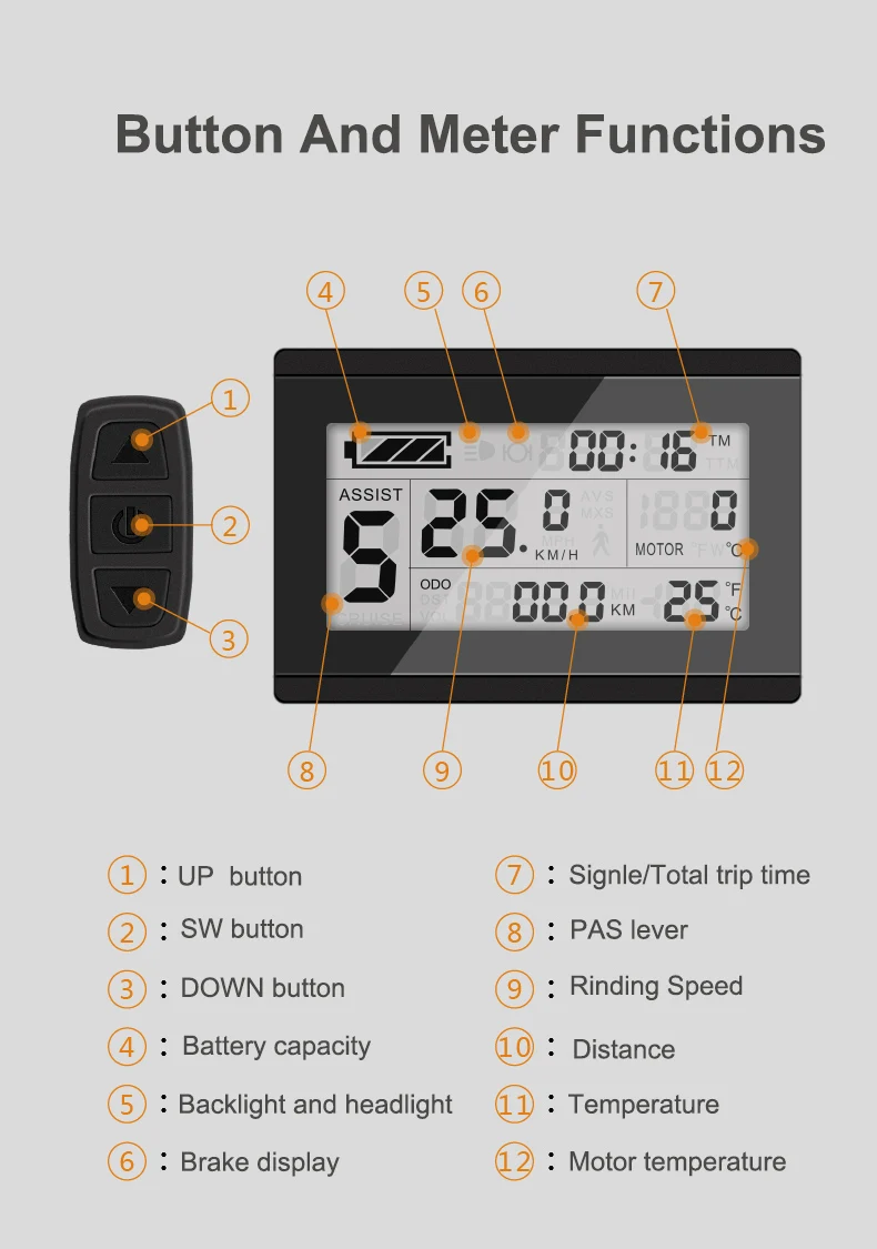 Sale 26inch electric snow bicycle 48V13AH lithium battery 500w rear motor PAS fat ebike usb charging port electric mountain bike 4 Sale 26inch electric snow bicycle 48V13AH lithium battery 500w rear motor PAS fat ebike usb charging port electric mountain bike 4