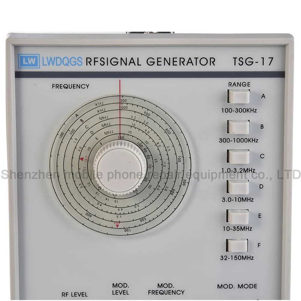 1100V Wear-Resistant High Frequency for PLC and Panel American Standard Solid Signal Generator Tsg-17 Tsg-17 Signal Generator 1100V Wear-Resistant High Frequency for PLC and Panel American Standard Solid Signal Generator Tsg-17 Tsg-17 Signal Generator