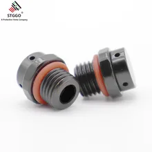 Waterproof High Airflow Chemical Container D20 Packaging Vents