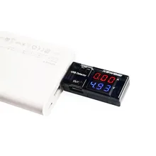 Free Shipping font b USB b font current meter font b USB b font font b