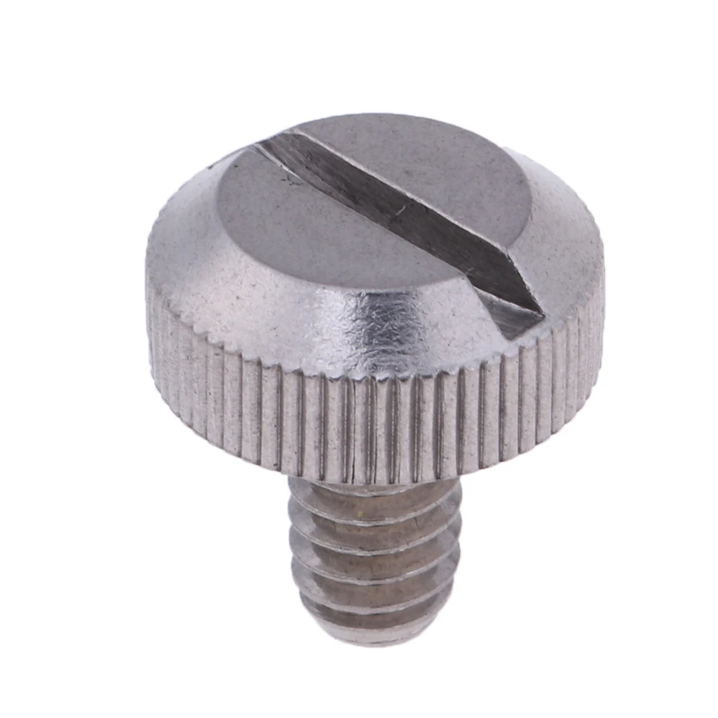 1 Piece Stainless Steel Seat Mount Bolt Screw Nut for Sportster   1996-2017