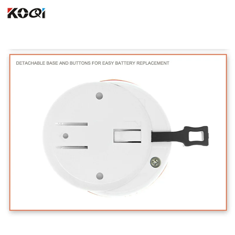 how to change battery