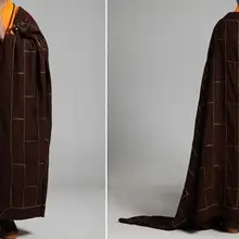 Известный бренд буддист буддизм Эббот костюм священника лежал одежда для восточных единоборств zuyi костюмы цвета рябины высокого качества